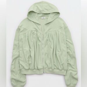 Aerie Soft Life Jacket